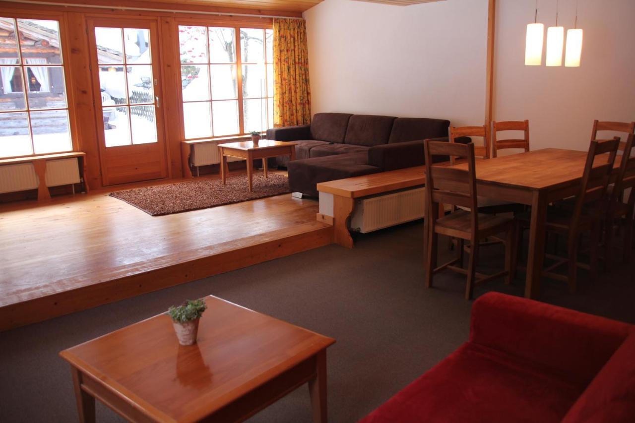 Familienhotel Mateera Gargellen / Montafon Exterior foto