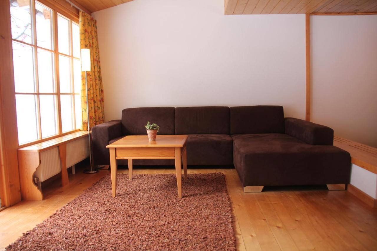Familienhotel Mateera Gargellen / Montafon Habitación foto